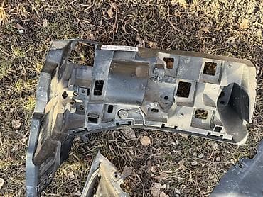 bmw x5 e70: Комплект BMW, 2018 г., цвет - Белый, Б/у — 10