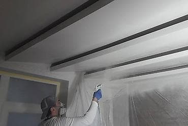 Шаймандарды ижарага алуу: Дубалдарды сырдоо, Шыптарды сырдоо, Терезелерди сырдоо, Майдын негизинде, Суунун негизинде, 6 жылдан ашык тажрыйба — 4