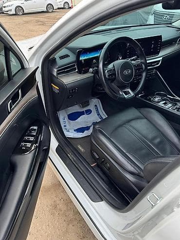 киа сид бишкек: Kia K5: 2019 г., 2 л, Автомат, Бензин, Седан — 8