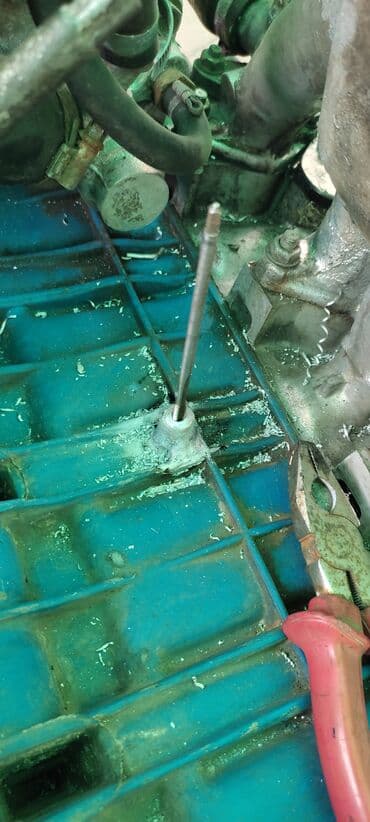 ремонт водопровода в частном секторе бишкек: Аргон! Сварка алюминия, чугуна, нержавейки. с выездом — 8