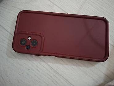 apple 6s: Poco M5, Б/у, 128 ГБ, цвет - Черный — 5