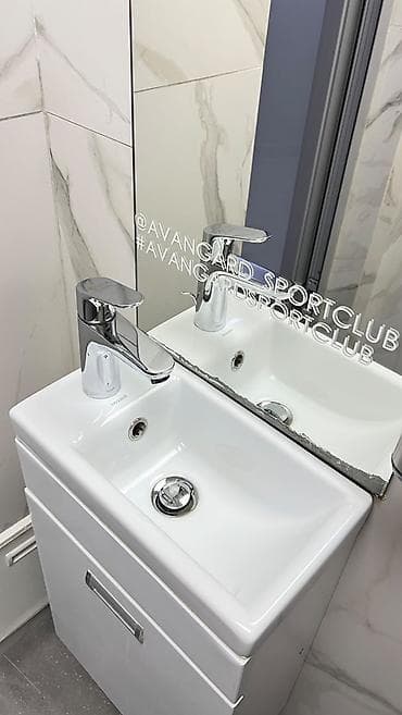 hostel osh: 6 микрорайондон 2 койка места берилет эркек балага таза тыккан ичпеген — 1