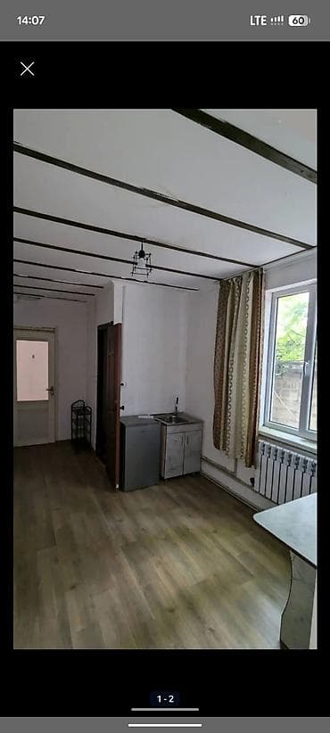 сдается рабочий городок: 2 комнаты, Собственник, Без подселения — 1