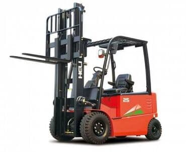 дом на колесах цена в бишкеке: Погрузчик, 2024 г., Колесный, Вилочный — 4