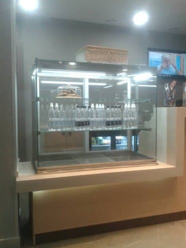 Холодильное оборудование: Кондитерские, Для молочных продуктов, Для напитков, Новый — 6