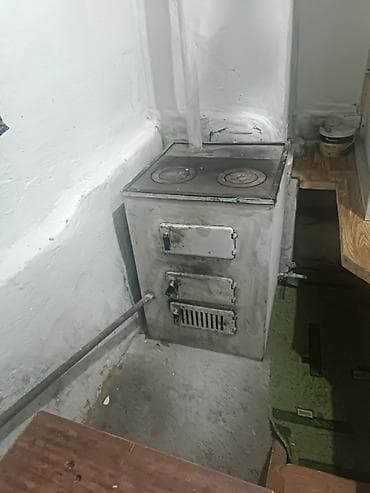 көк жар дом: Дом с большим участком и хозяйственными постройками - Жилой дом с — 9