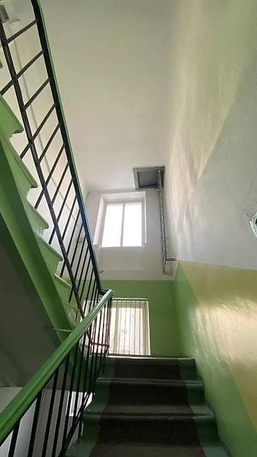 Недвижимость: 2 комнаты, 42 м², Советская/Скрябина Хрущевка, 3 этаж, Косметический ремонт — 4