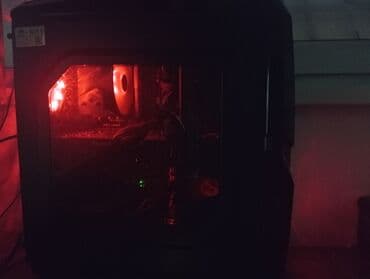 клавиатура и мышь для pubg mobile бишкек: Компьютер, ядер - 4, ОЗУ 8 ГБ, Для несложных задач, Б/у, Intel Core i5, HDD + SSD — 3