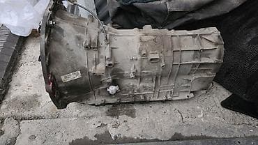обмен на кабан: АКПП zf 6 hp 28 на Range Rover, Land Rover 5.0 — 2