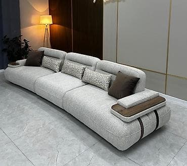 туалетный столик бишкек цена: Модульный диван, Новый — 3