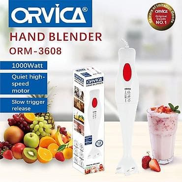 ручной блендер цена: Блендер, миксер — 1