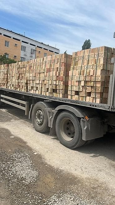 пш метр: Кирпич керамический пустотелый (щелевой) - Формат: одинарный - — 3