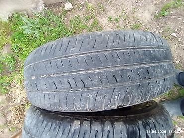 4100 r16: Шины 185 / 70 / R 14, Лето, Комплект, Легковые, Maxxis — 4