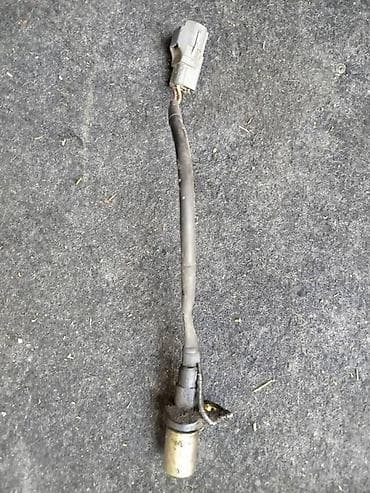 Датчик коленвала Toyota