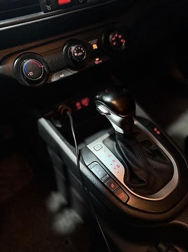 smart open: Kia K3: 2018 г., 1.6 л, Автомат, Бензин — 8