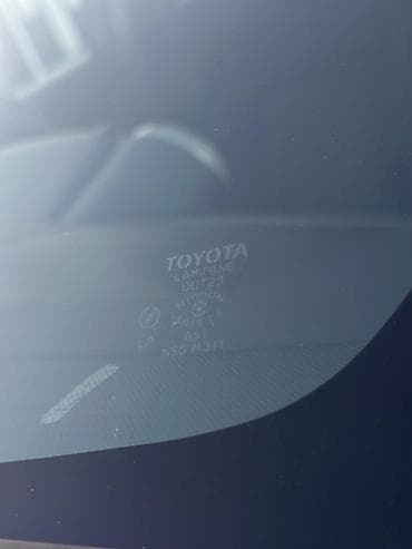 разводной ключ: Toyota Ist: 2003 г., 1.5 л, Автомат, Бензин, Хэтчбэк — 8