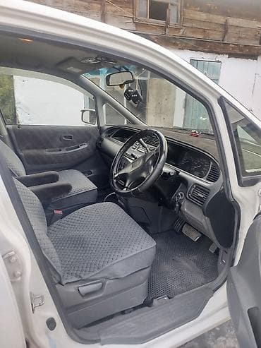 Унаа сатуу: Honda Odyssey: 1998 г., 2.3 л, Автомат, Бензин, Вэн/Минивэн — 7