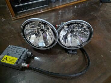 проекторы короткофокусные (0.8 1.3) с зумом: В продаже дополнительный дальний свет Hella Comet 200 Xenon. Состояние — 2