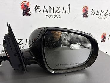 kia mo: Зеркало заднего вида боковое KIA SORENTO UM D4HA 2016 прав. (б/у) — 1