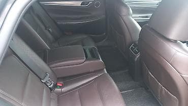 outback xt: Hyundai Grandeur: 2018 г., 2.4 л, Типтроник, Бензин, Седан — 9