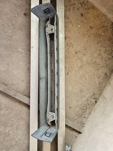 передний бампер опель вектра б: Бампер Задний Mercedes-Benz, Б/у, Оригинал — 8