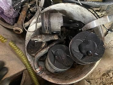 форсунки опель инсигния дизель: Детали дизельного двигателя (разбор) В наличии комплект отдельных — 6