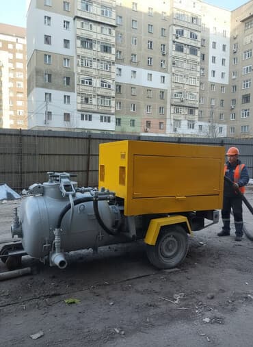 Продаю штукатурный, стяжный электрический аппарат в хорошем состоянии