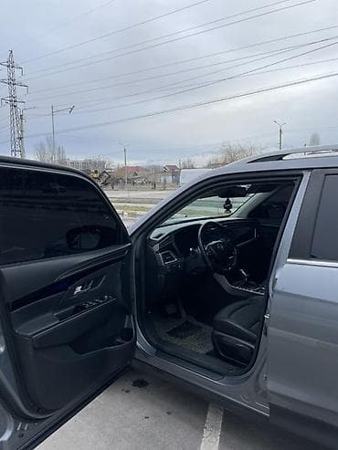 Ssangyong: Ssangyong Korando: 2020 г., 1.5 л, Автомат, Бензин, Кроссовер — 8