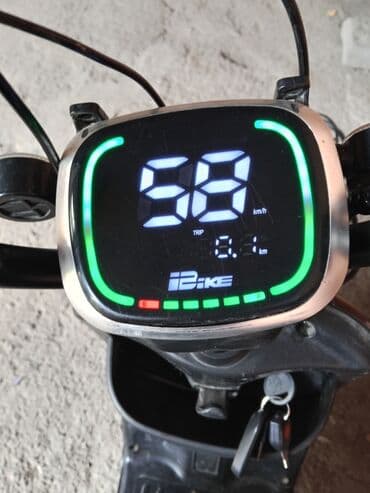 ремонт электро велосипедов: Продам мопед в хорошем состоянии.Когда полностью заряжен набирает — 3
