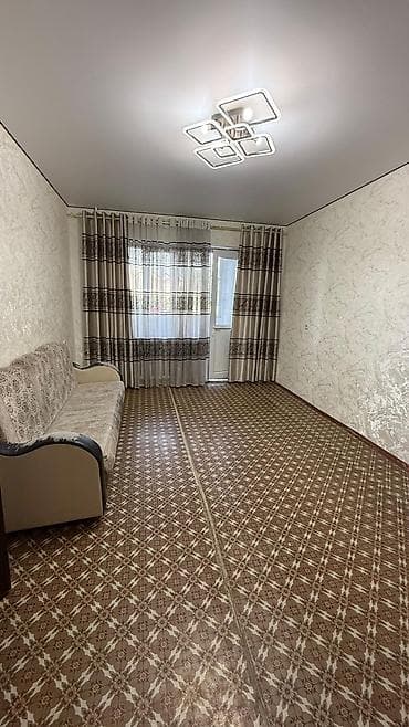 квартира 1 этаж: 1 комната, С мебелью частично — 5