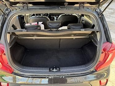 hundai gets: Kia Morning: 2019 г., 1 л, Автомат, Бензин, Хэтчбэк — 10