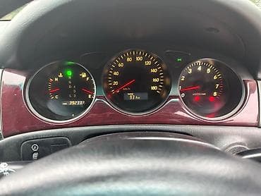 авто сатылат: Toyota Windom: 2002 г., 3 л, Автомат, Бензин, Седан — 3