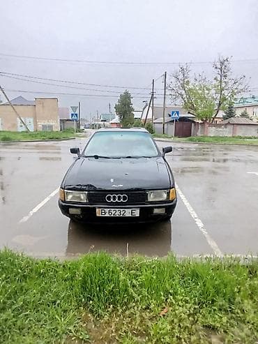 ауди матор 18: Audi 80: 1990 г., 1.8 л, Ручные, Бензин, Седан — 2