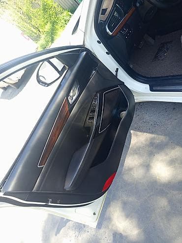 шагыл сокулук: Kia K7: 2016 г., Автомат, Газ, Седан — 3