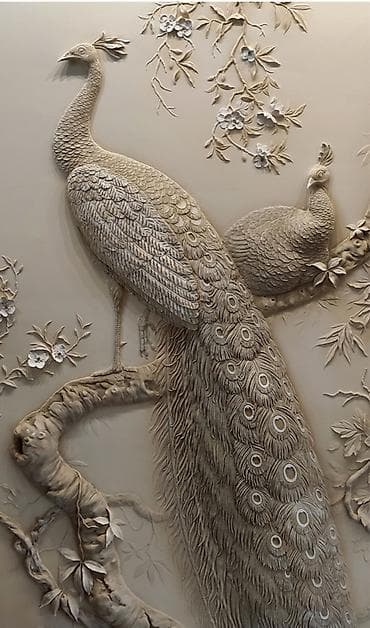 требуется штукатуршики: Декоративная штукатурка 3-5 лет опыта — 2