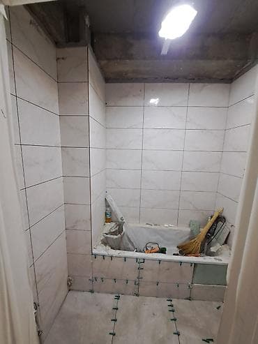 рак: Укладка плитки на стену, Укладка плитки на пол | Керамическая плитка, Керамогранитая плитка, Мозаичная плитка | Вертикальная укладка, Горизонтальная укладка Больше 6 лет опыта — 2