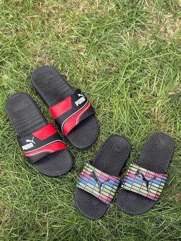 макасины женские: Эркектердин сандалийи, 41, Жаңы, Өзү алып кетүү — 12