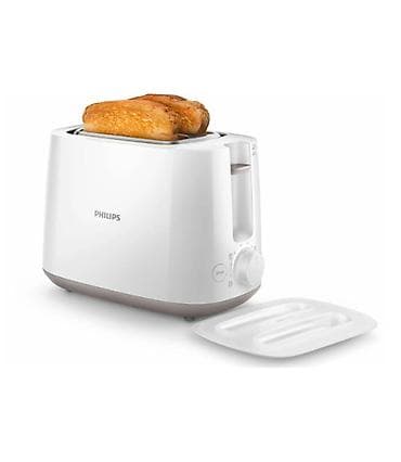 philips x333: Тостер, Новый, Платная доставка, Самовывоз — 1