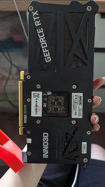 rtx a2000: Видеокарта для ПК, GeForce RTX — 3