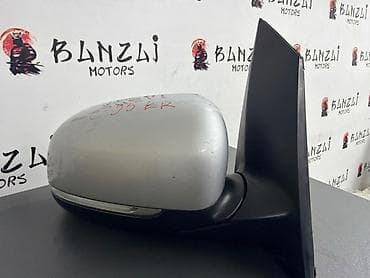 eagle eyes: Зеркало заднего вида боковое KIA Carnival YP D4HB 2017 прав. (б/у) — 5