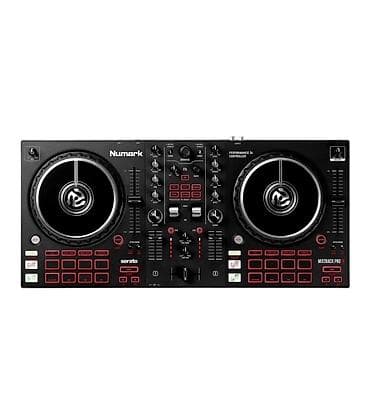 trade in: Продаётся Numark Mixtrack Pro FX в отличном состоянии. 🔥🔥🔥 Контроллер — 1