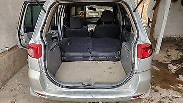 сухой дым для салона авто: Mazda Demio: 2004 г., 1.3 л, Автомат, Бензин — 8
