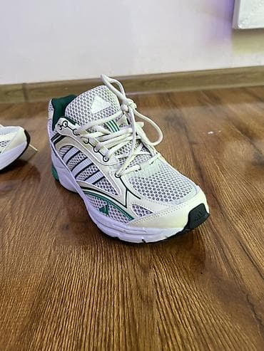 предатор адидас: Мужские кроссовки, 42, Adidas Originals, Новый, цвет - Черный — 10