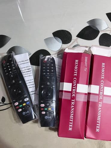 обмен на железки: Оригинал пульт для LG Пульт Пульт от LG Пульт для телевизора Пульт — 5