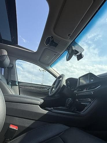 джили авто: Hyundai Grandeur: 2019 г., 3 л, Газ, Седан — 3
