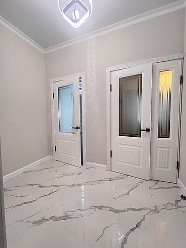 Продажа квартир: 1 комната, 40 м², Туран мкр., Элитка, 7 этаж, Евроремонт — 4