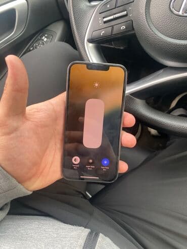 айфон 13 про буу: IPhone 13 Pro, Колдонулган, 256 ГБ, Кара — 5