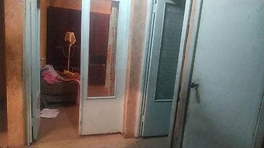 Продажа квартир: 4 комнаты, 88 м², 105 серия, 1 этаж, Старый ремонт — 8