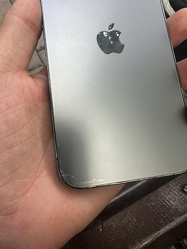 выкуп компьютеров: IPhone 13 Pro, Серебристый — 2