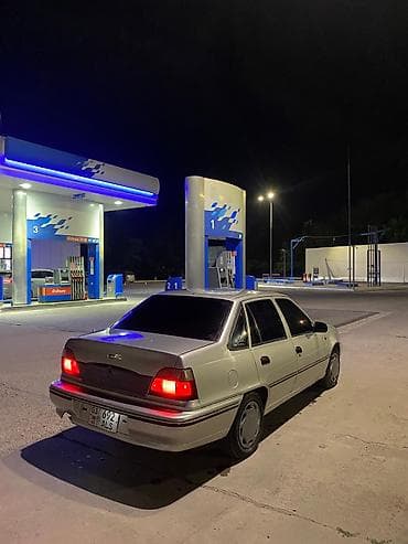 e star: Daewoo Nexia: 2004 г., 1.5 л, Механика, Бензин, Седан — 1